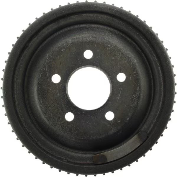Standard Brake Drum, 123.61023, Centric Parts, Mfr#: 123.61023